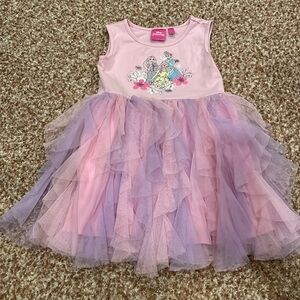Disney Princess Dress